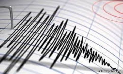 زلزال بقوة 5.2 درجات يضرب بابوا غينيا الجديدة