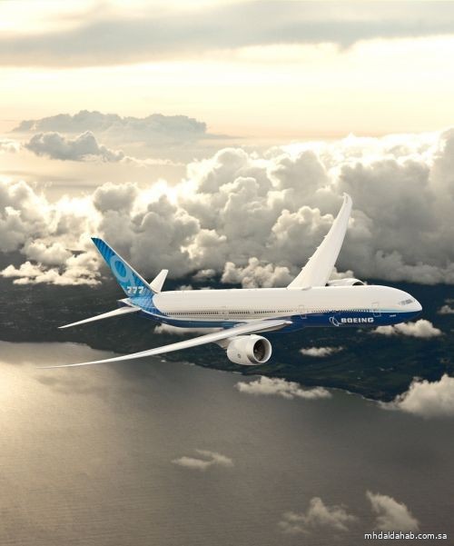 بوينج تستعرض أحدث ابتكاراتها في الطيران المُستدام في معرض دبي للطيران 2023