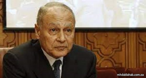 الأمين العام للجامعة العربية يُحَذّر من انفجار كامل للوضع في الضفة الغربية