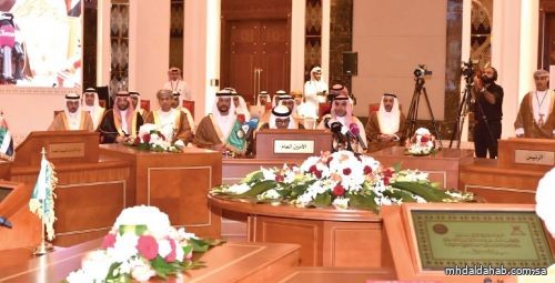 البديوي: مشروع التأشيرة السياحية الخليجية الموحد إنجاز جديد يضاف إلى إنجازات مجلس التعاون