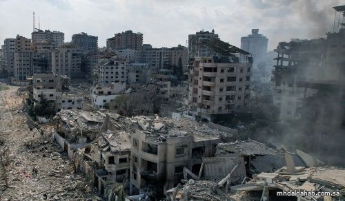 الصحة العالمية تحذر من تزايد خطر انتشار الأمراض في غزة