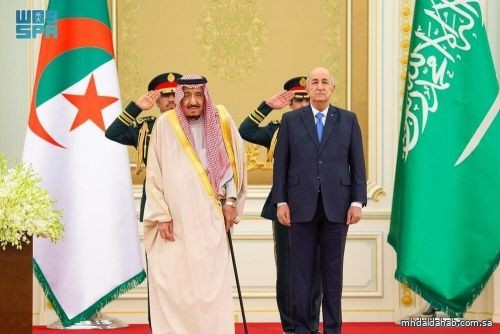 القمة السعودية الأفريقية الأولى.. تأسيس لشراكة مثمرة في مختلف المجالات