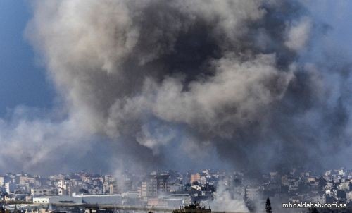 مسؤول أممي يطالب إسرائيل بوقف قصفها لقطاع غزة فورًا