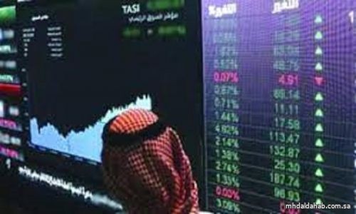 مؤشر "الأسهم السعودية" يغلق منخفضاً عند 11118 نقطة