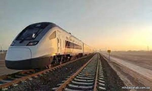 انتهاء مشروع ربط دول الخليج بسكك الحديد في ديسمبر 2030
