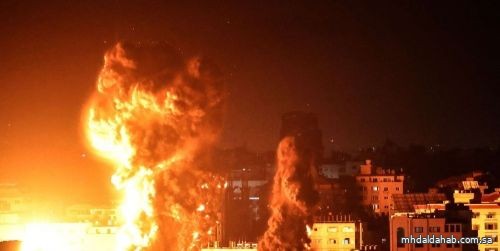 مجموعة بريكس تدعو إلى "هدنة إنسانية فورية ودائمة" في غزة
