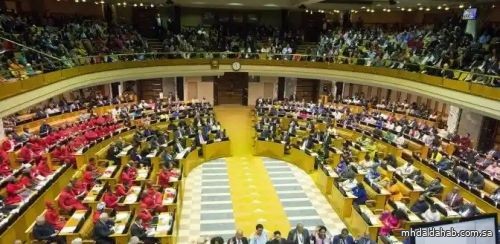 برلمان جنوب أفريقيا يصوت لتعليق العلاقات الدبلوماسية مع إسرائيل وإغلاق سفارتها