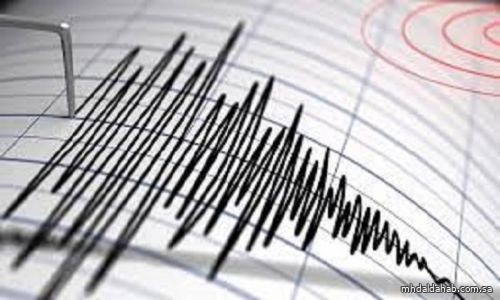 زلزال بقوة 6.2 درجات يضرب قبالة سواحل إندونيسيا