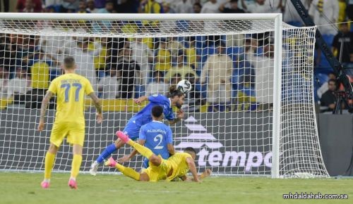 طرح تذاكر مباراة "الهلال" و"النصر"