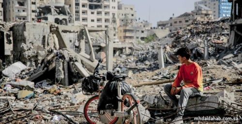 مصر: تلقينا "مؤشرات إيجابية" بشأن تمديد الهدنة في غزة ليوم أو يومين