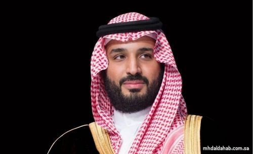 ولي العهد يهنئ رئيس الوزراء في نيوزيلندا بمناسبة تشكيل الحكومة برئاسته وأدائه اليمين الدستورية