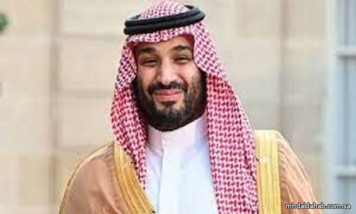 الديوان الملكي: سمو ولي العهد يغادر إلى الدوحة للمشاركة في القمة الخليجية