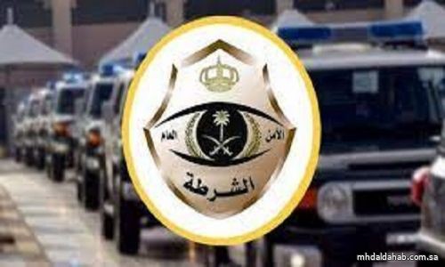 شرطة المهد بالمدينة تَضبط مخالفًا بحوزته حطب محلي معروض للبيع
