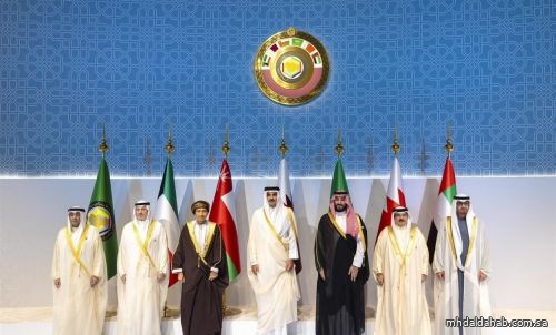 إعلان الدوحة يحذر من مخاطر توسع مواجهات غزة وامتداد رقعة الصراع إلى مناطق أخرى