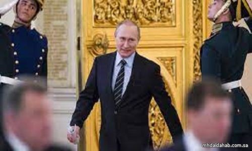 الرئيس الروسي يزور السعودية والإمارات غدًا