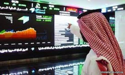مؤشر "الأسهم السعودية" يغلق مرتفعًا عند "11395" نقطة