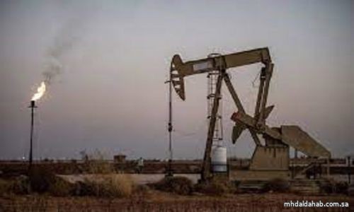 ارتفاع النفط لأكثر من 2% بسبب مخاوف من انقطاع الإمدادات مع توترات البحر الأحمر