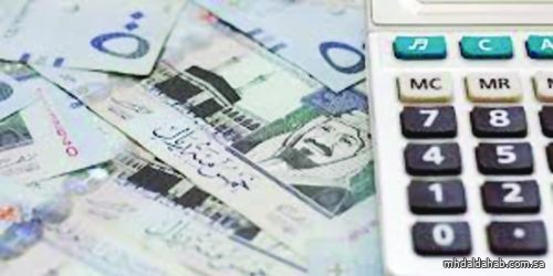 نمو الودائع الادخارية والزمنية في النظام المصرفي السعودي بنسبة 49.4% بنهاية الربع الثالث