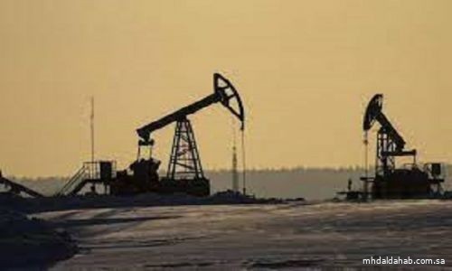 النفط يتجه لإنهاء سلسلة مكاسبه مع ارتفاع المخزونات الأميركية