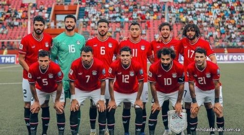تأجيل مباريات الدوري المصري استعدادا لمشاركة المنتخب في كأس أمم أفريقيا