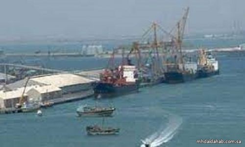 إغلاق ميناء نويبع البحري بجنوب سيناء بسبب الأحوال الجوية