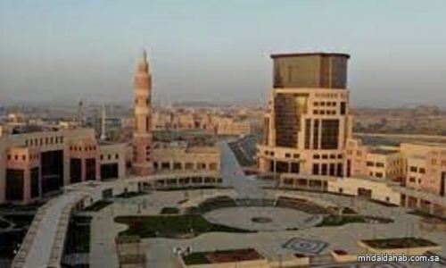 جامعة الملك خالد تحقق المركز الثاني وطنيًّا والسابع عربيًّا بالتصنيف العربي للجامعات (ARU)