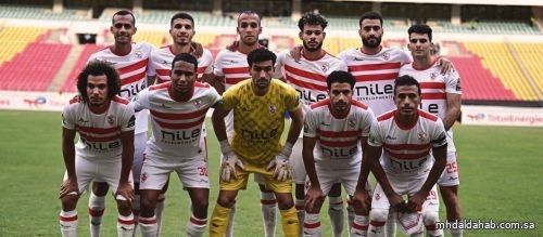 الزمالك يعتذر عن عدم المشاركة في كأس الرابطة المصرية