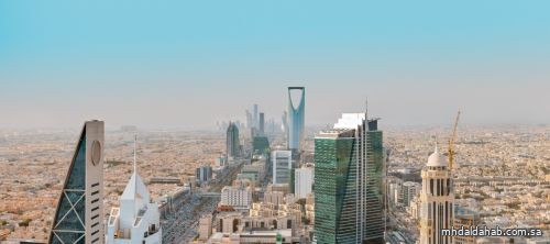 3,9 ملايين موظف سعودي مسجل في سوق العمل للربع الثالث 2023