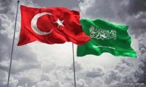 العلاقات السعودية التركية خارج نطاق التسييس الكروي