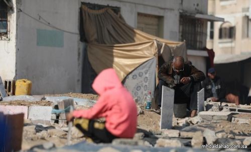 عدد شهداء العدوان الإسرائيلي على غزة يتجاوز 22 ألفا.. والجرحى 57 ألفا