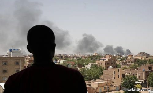 قوات الدعم السريع تبدي انفتاحا على محادثات لوقف إطلاق النار مع الجيش السوداني