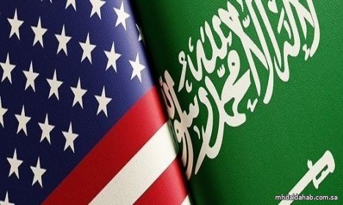 «الخارجية الأميركية» تشيد بجهود المملكة في مكافحة الإرهاب وتمويله لعام 2022م