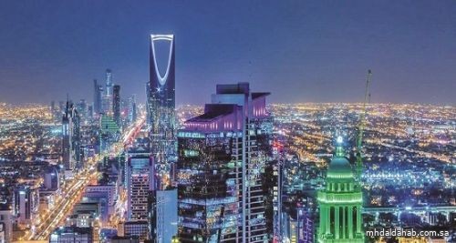 في رقم قياسي جديد... 5.2 مليارات ريال حجم الاستثمار الجريء في المملكة بعام 2023