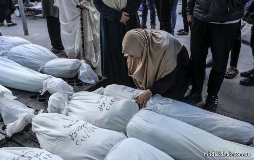 رئيس الوزراء الفلسطيني: ما يحدث في غزة إبادة وعلى العالم مُطالبة إسرائيل بوقف القتل لا تخفيفه