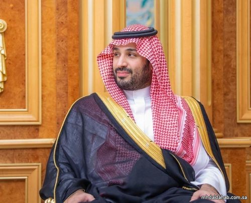 الإعلان عن إطلاق استاد الأمير محمد بن سلمان بمدينة القدية
