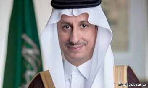 "الخطيب": إستاد الأمير محمد بن سلمان يسهم في تعزيز السياحة ويوفر آلاف فرص العمل