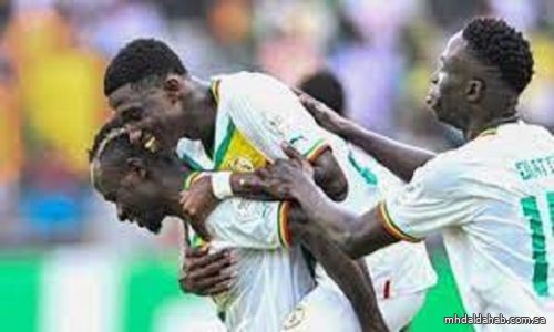 السنغال تبدأ حملة الدفاع عن لقب كأس أفريقيا بثلاثية في جامبيا