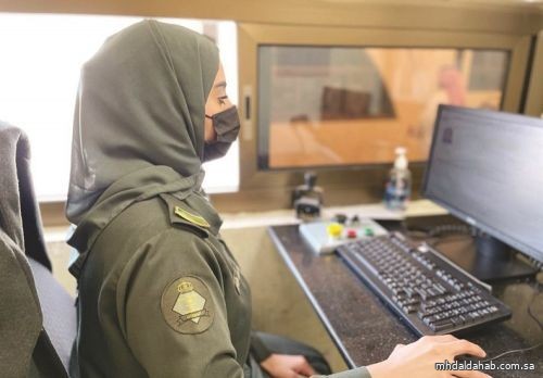 "الجوازات" تصدر 18,762 قرارًا إداريًا