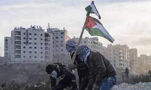 "الخارجية الفلسطينية" تحذّر من تداعيات الاعتداءات في الضفة