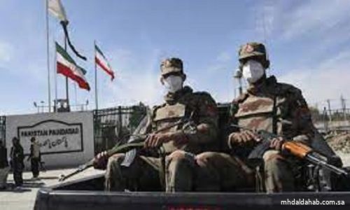 باكستان تدعو لاجتماع أمني طارئ بعد تبادل ضربات مع إيران