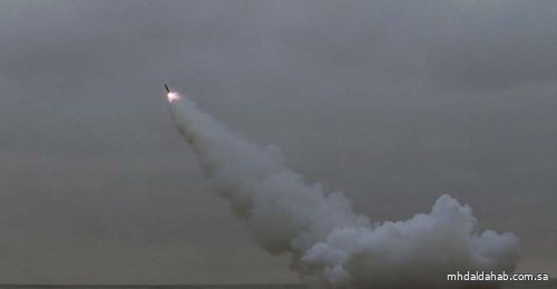 كوريا الشمالية تطلق صواريخ كروز عديدة باتّجاه البحر الأصفر