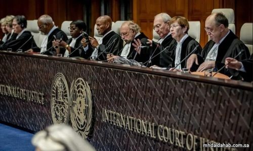 محكمة العدل الدولية تصدر الجمعة قرارها في اتهام إسرائيل بالإبادة الجماعية