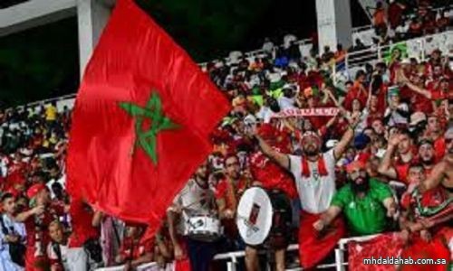 المغرب تسقط زامبيا بهدف وتمنح كوت ديفوار بطاقة الصعود لدور الـ16 بأمم أفريقيا
