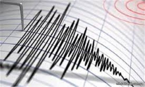 زلزال بقوة 4.7 درجات يضرب سواحل جزيرة هوكايدو اليابانية