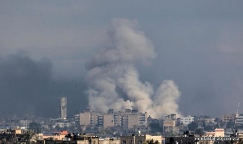 بروكسل تستدعي سفيرة إسرائيل بعد غارات استهدفت مكاتب وكالة التنمية البلجيكية في غزة