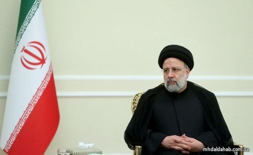 رئيسي: إيران لن تبدأ حرباً لكن سترد بقوة على كل من يستأسد عليها