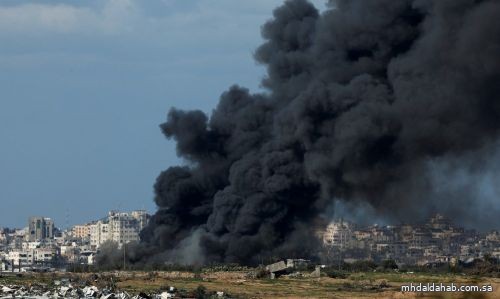 "الصحة العالمية": مقتل وإصابة وفقدان أكثر من 100 ألف من سكان غزة