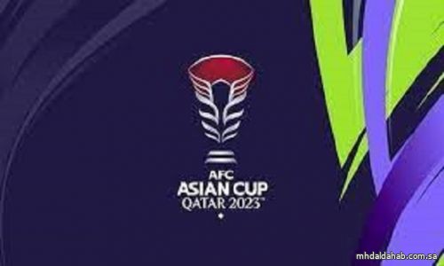كأس آسيا قطر 2023 يُحطم الأرقام القياسية مع وصولها لمرحلة دور الـ 8