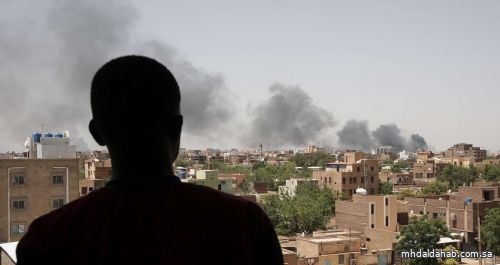 قوات الدعم السريع تعطل شبكات الاتصالات في أنحاء السودان
