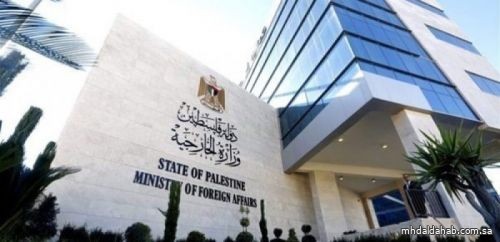 الخارجية الفلسطينية : إسرائيل تستقبل بلينكن بتصعيد جرائمها ضد المدنيين